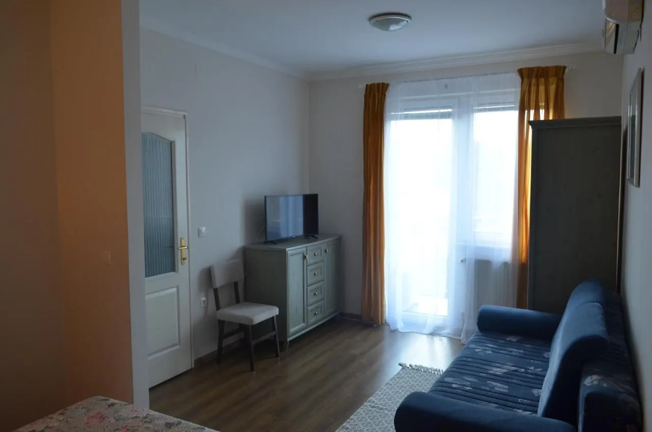 Gabi Apartman Hajdúszoboszló