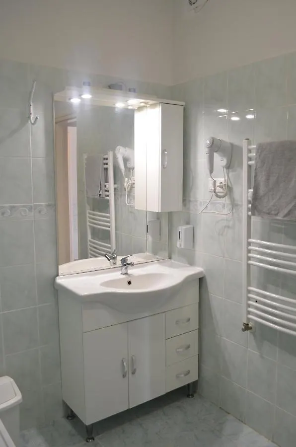 Gabi Apartman Hajdúszoboszló