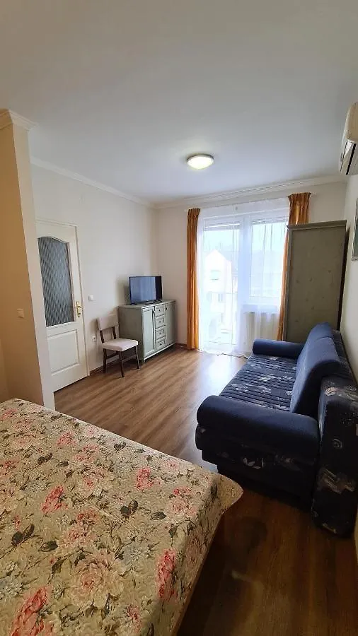 Gabi Apartman Hajdúszoboszló Magyarország