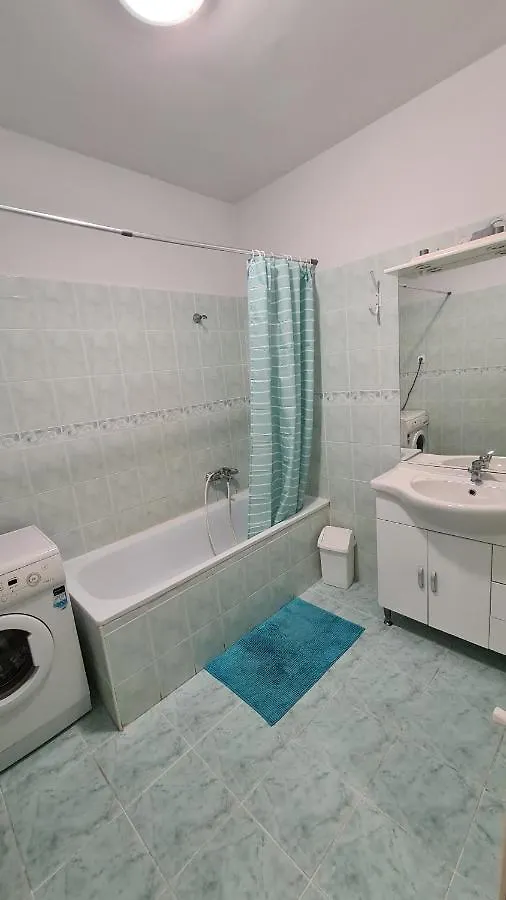 Gabi Apartman Hajdúszoboszló