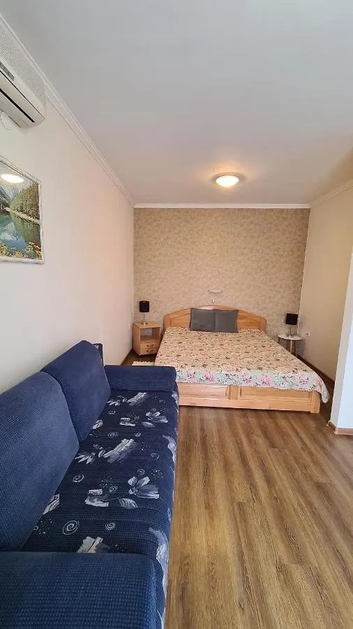 Gabi Apartman Hajdúszoboszló